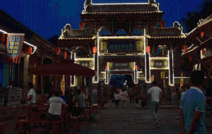 西安：除夕当天暂停执行工作日机动车尾号限行交通管理措施